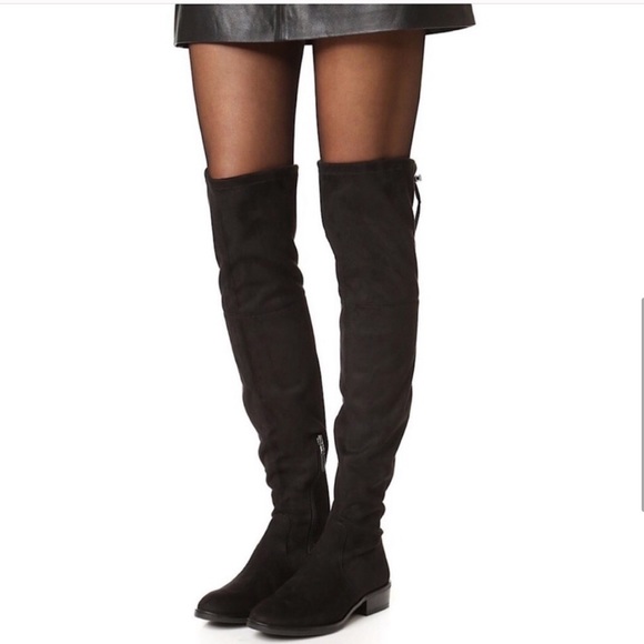 Sam Edelman Over the Knee Boots - Picture 7 of 8